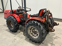 Antonio carraro supertigre 4wd landbouwtractor - afbeelding 14 van  19