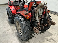 Antonio carraro supertigre 4wd landbouwtractor - afbeelding 15 van  19