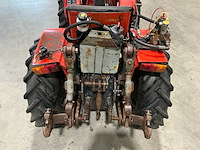 Antonio carraro supertigre 4wd landbouwtractor - afbeelding 16 van  19