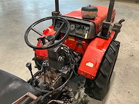 Antonio carraro supertigre 4wd landbouwtractor - afbeelding 18 van  19