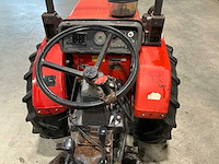 Antonio carraro supertigre 4wd landbouwtractor - afbeelding 19 van  19