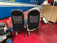 Antonov vliegtuigstoel (2x) - afbeelding 3 van  6