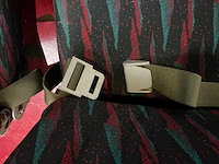 Antonov vliegtuigstoel (2x) - afbeelding 4 van  6