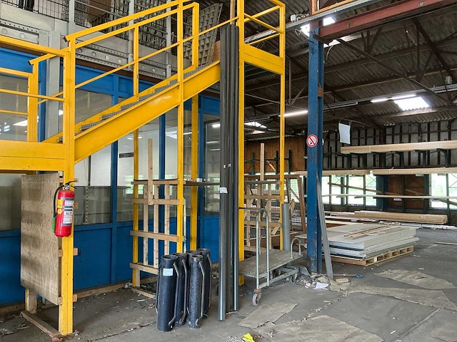 Antra pvc pijp 400 cm (4x) - afbeelding 1 van  4