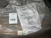 Antrapex - p15 - kernzand additief