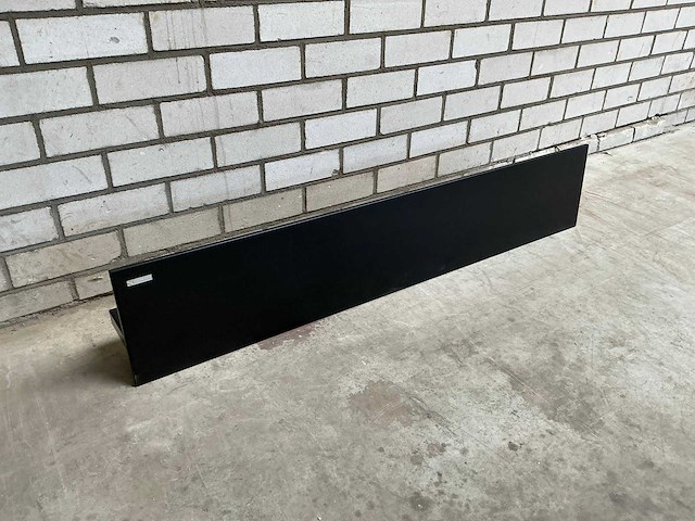 Antrax it - elektrisch designradiator - 120x23 cm - afbeelding 2 van  4