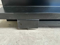 Antrax it - elektrisch designradiator - 120x23 cm - afbeelding 4 van  4