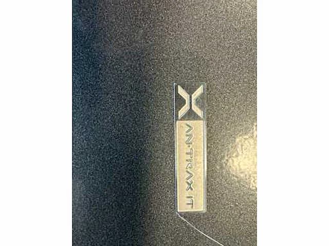 An.trax it - treo - designradiator (2030x400 mm) 425 watt - afbeelding 2 van  2