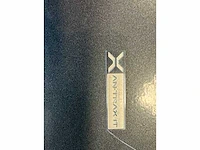 An.trax it - treo - designradiator (2030x400 mm) 425 watt - afbeelding 2 van  2