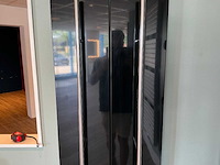 Antraxit - designradiator 25 x 170 cm (2x) - afbeelding 4 van  6