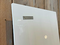 Antraxit - designradiator 25 x 170 cm - afbeelding 4 van  7