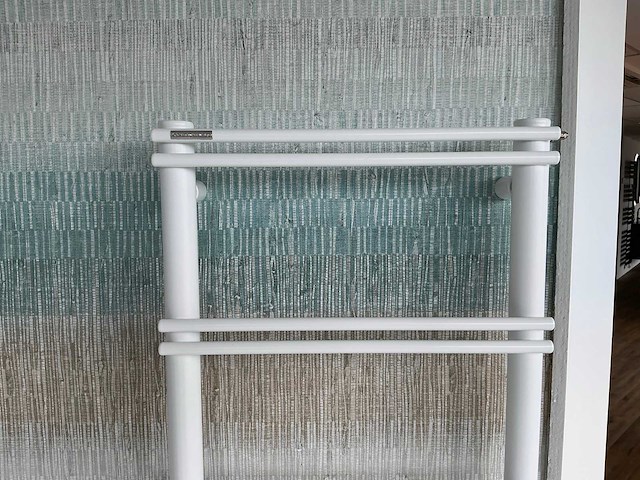 Antraxit - designradiator 40 x 165 cm - afbeelding 3 van  8