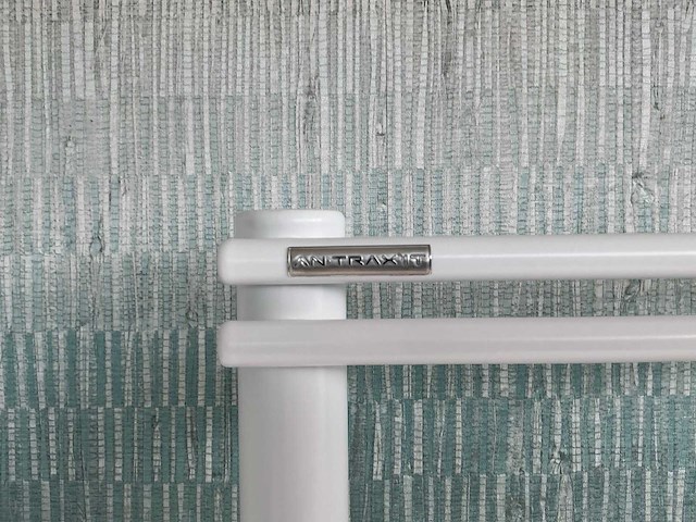 Antraxit - designradiator 40 x 165 cm - afbeelding 4 van  8
