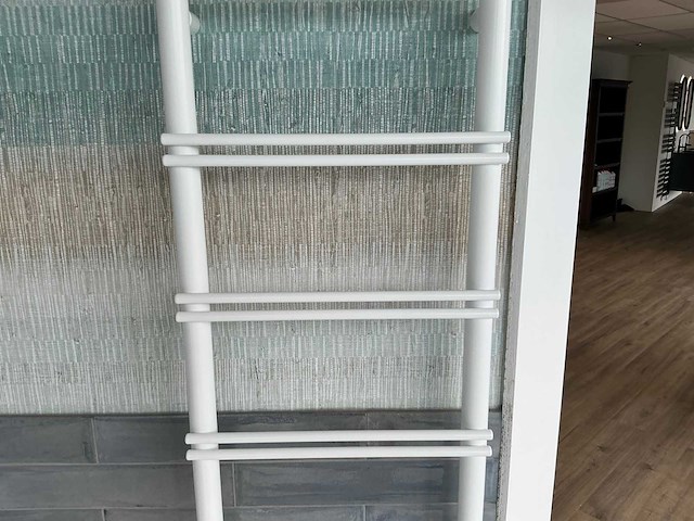 Antraxit - designradiator 40 x 165 cm - afbeelding 5 van  8