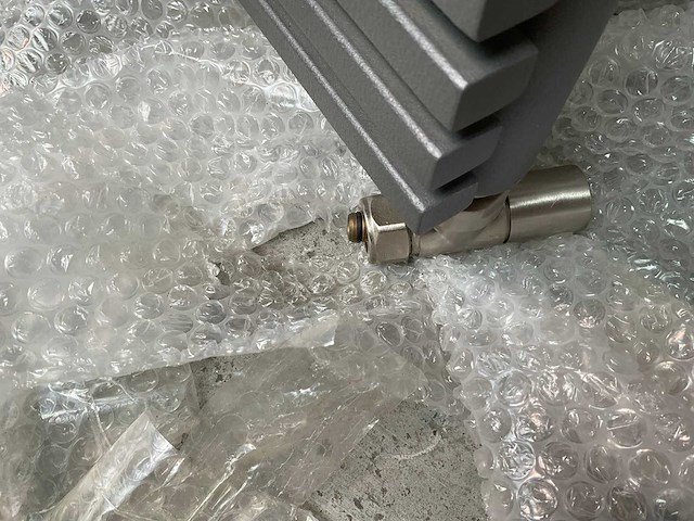 Antraxit designradiator 60x116cm - afbeelding 3 van  5