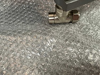 Antraxit designradiator 60x116cm - afbeelding 4 van  5