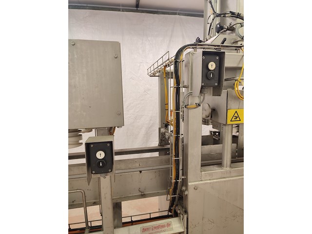 Antti lindfors oy - afbeelding 7 van  25