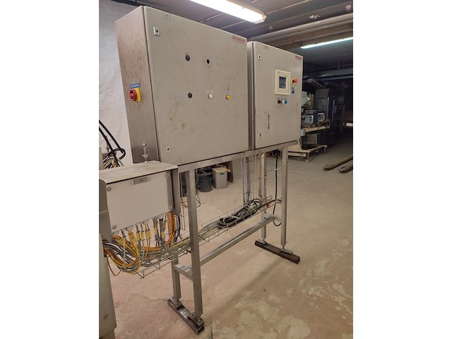 Antti lindfors oy - afbeelding 8 van  25