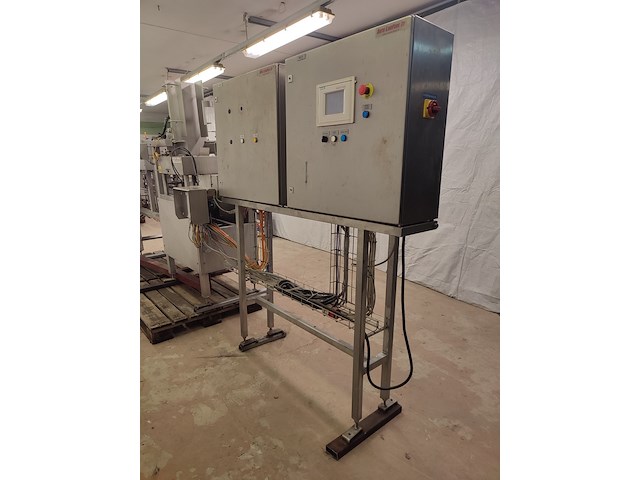 Antti lindfors oy - afbeelding 9 van  25