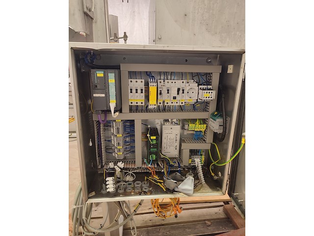 Antti lindfors oy - afbeelding 14 van  25