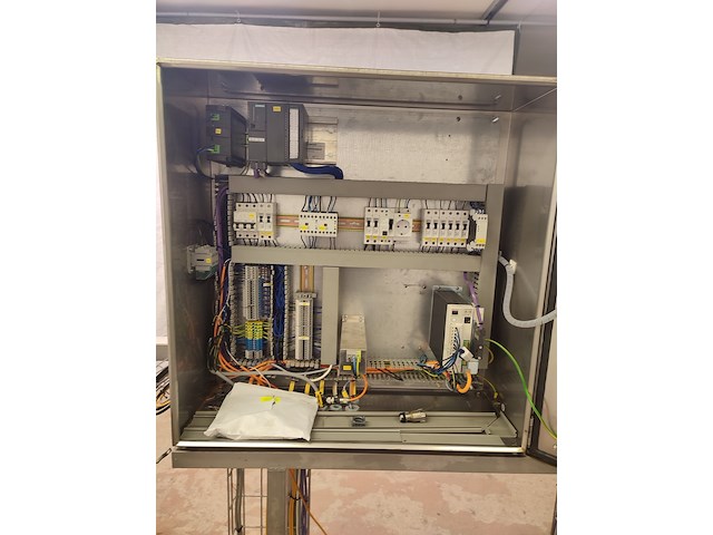 Antti lindfors oy - afbeelding 15 van  25