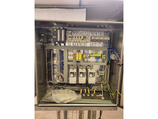 Antti lindfors oy - afbeelding 16 van  25