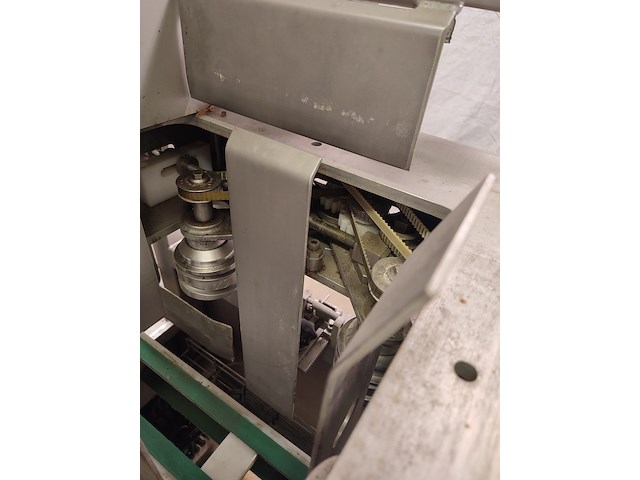 Antti lindfors oy - afbeelding 23 van  25