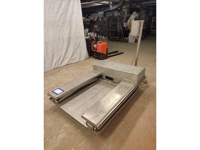 Antti lindfors oy - afbeelding 9 van  14