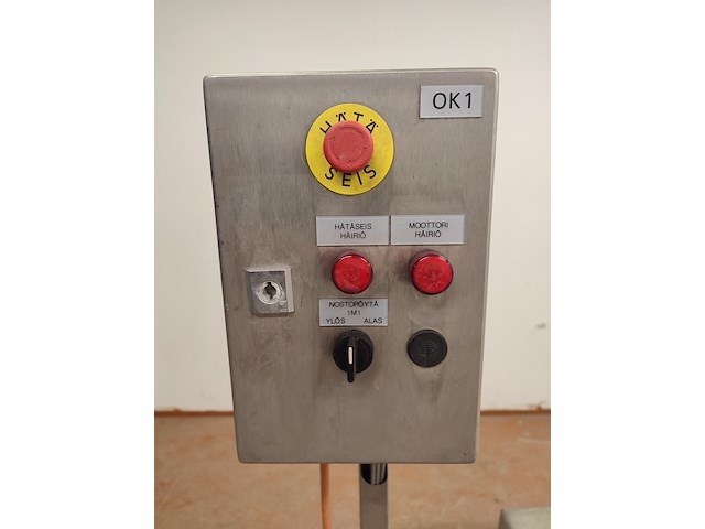 Antti lindfors oy - afbeelding 11 van  14