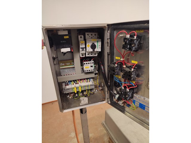 Antti lindfors oy - afbeelding 12 van  14