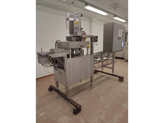 Antti lindfors oy - afbeelding 6 van  13