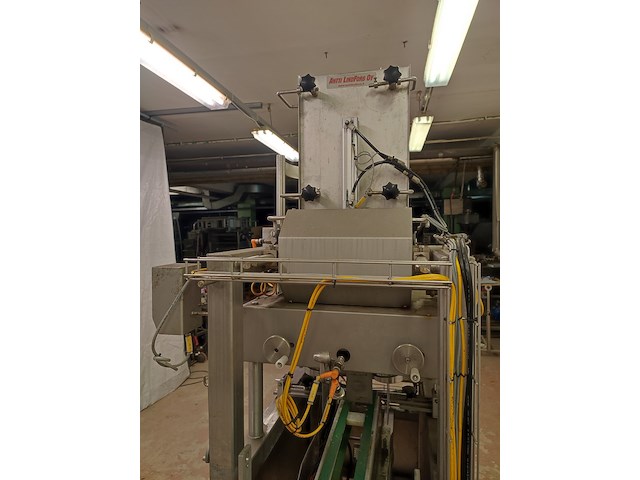 Antti lindfors oy - afbeelding 11 van  13