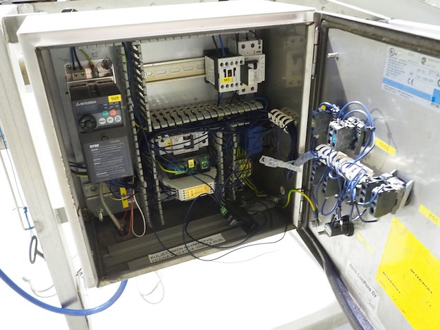 Antti lindfors oy - afbeelding 8 van  8