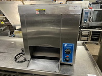 Antunes - doorloop toaster - broodroosters & tosti-ijzers - afbeelding 1 van  3