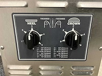 Antunes - vct-20000hi - vertical contact toaster - afbeelding 3 van  12