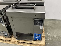 Antunes - vct-20000hi - vertical contact toaster - afbeelding 4 van  12