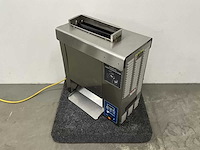 Antunes - vct-20000hi - vertical contact toaster - afbeelding 5 van  12
