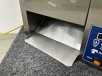 Antunes - vct-20000hi - vertical contact toaster - afbeelding 6 van  12