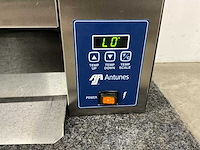 Antunes - vct-20000hi - vertical contact toaster - afbeelding 9 van  12