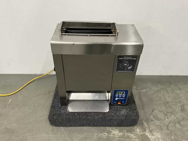 Antunes - vct-20000hi - vertical contact toaster - afbeelding 11 van  12