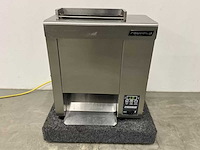 Antunes (roundup) - vct-20000hi - vertical contact toaster - afbeelding 9 van  12