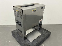 Antunes (roundup) - vct-20000hi - vertical contact toaster - afbeelding 4 van  5