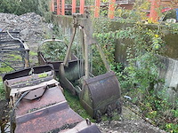 Anvil gp 34se dragline volumegrijper - afbeelding 1 van  12