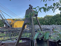 Anvil gp 34se dragline volumegrijper - afbeelding 7 van  12