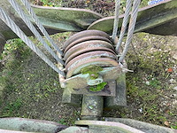 Anvil gp 34se dragline volumegrijper - afbeelding 8 van  12