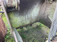 Anvil gp 34se dragline volumegrijper - afbeelding 9 van  12