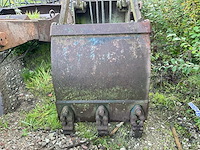 Anvil gp 34se dragline volumegrijper - afbeelding 11 van  12