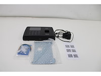 Anviz a350 bt wifi aanwezigheidsdetectie: biometrisch rfid en pin linux cpu 1 - afbeelding 1 van  1