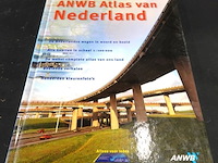 Anwb atlas van nederland