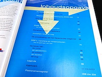 Anwb atlas van nederland - afbeelding 3 van  5